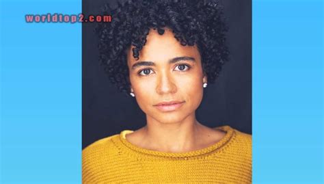 Lauren Ridloff Age, Net Worth, Relationships, Career & Biography